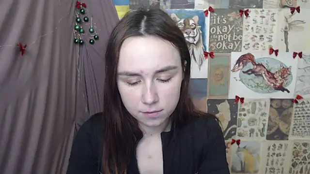 VeryVeryVeryShy_ – webcam-show