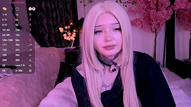 Lein_Bone élő XXX-chatje