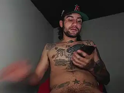 Christian_Stiven1 live XXX chat