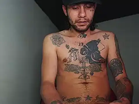 Chat XXX en directo de Christian_Stiven1