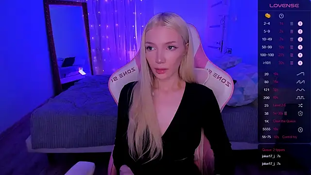 AnyaTaylor_'s Live XXX Chat