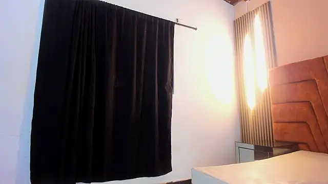 Chat XXX en directo de Amellia_brown2