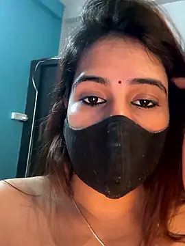 Chat XXX en directo de Sexy_Madhurii