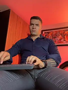 Chat XXX en directo de ALPHA_DOMINUS_