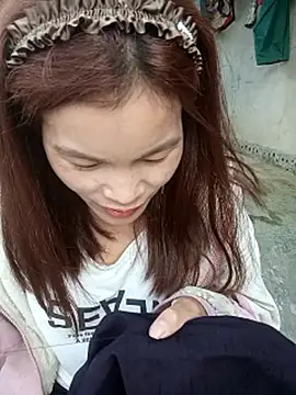 nangmo's Live XXX Chat