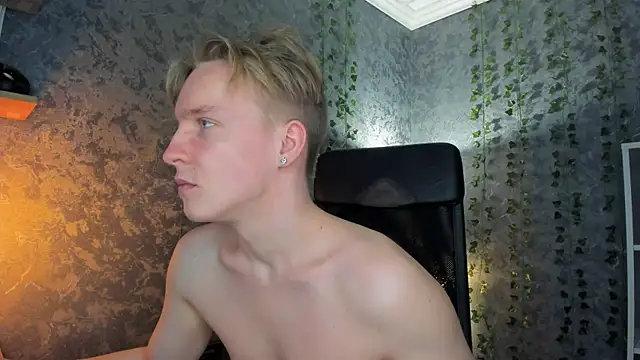 AlexxSweet's Live XXX Chat