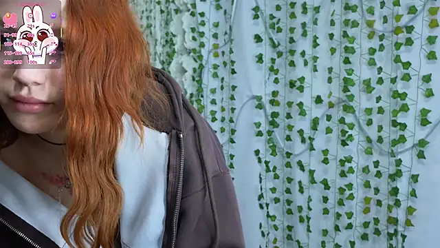 Czat XXX na żywo – Lusy_PickMe