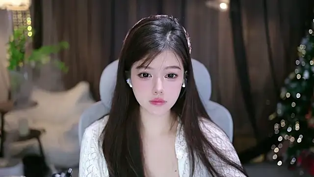 Czat XXX na żywo – Cecily