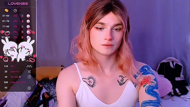 Alice_Hells' Webcam Show