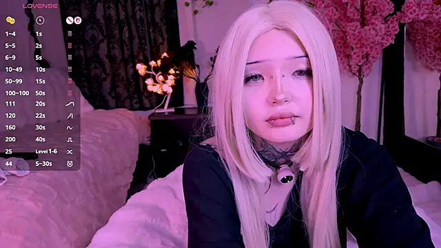 Lein_Bonen Live XXX chat