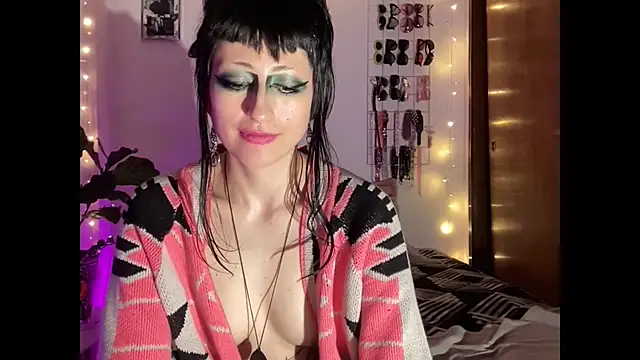 Czat XXX na żywo – ELENA_UMBRA