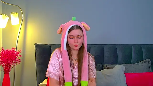 JessicaJewells 现场XXX聊天