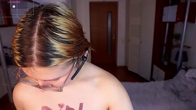 VerniceEngelking's Live XXX Chat