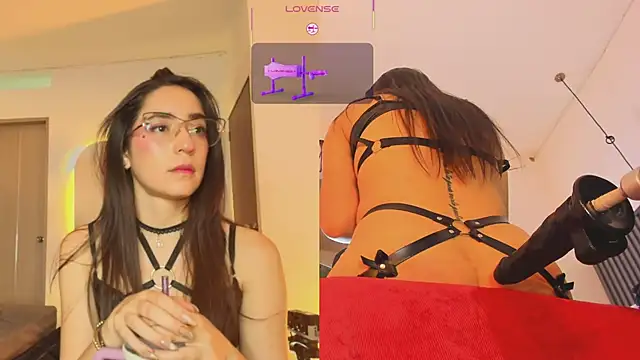 Онлайн чат XXX levana1