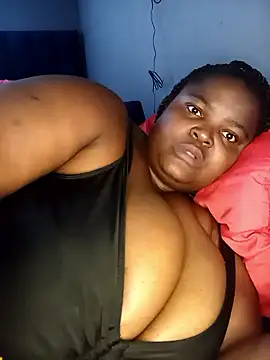 XXX chat uživo modela Chubbymommy201