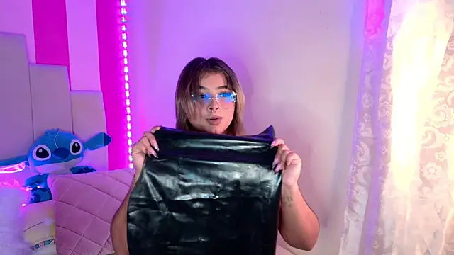 AliiceBrown_'s Live XXX Chat