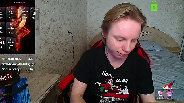 Alexis_Gordon's Live XXX Chat