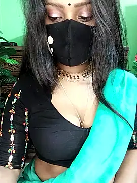 Idhika-Paul's Live XXX Chat