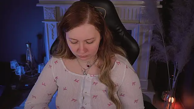 carolina_elf's Live XXX Chat