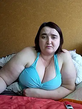 LiluHot – Live XXX-chat