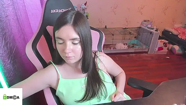 Chatroom XXX en direct de Crazy_forest_fairy