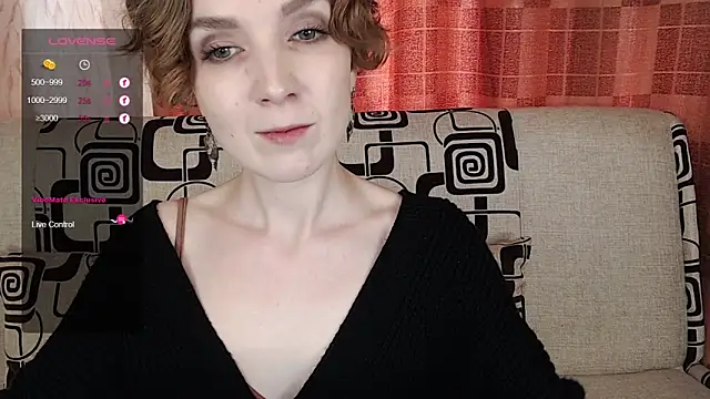 Chatroom XXX en direct de TinaWince