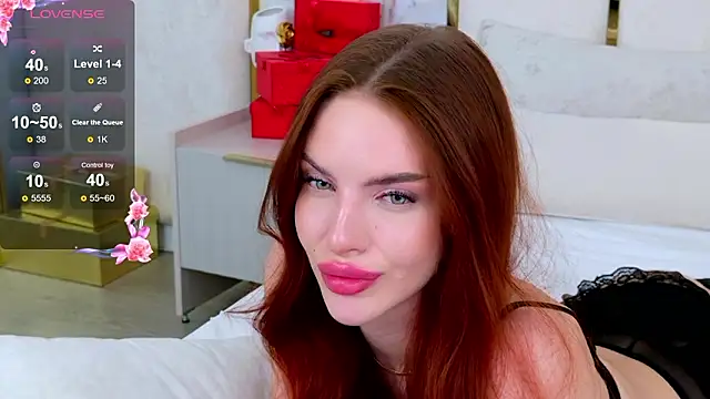 Anje_Cox's Live XXX Chat