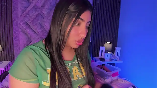 Chat XXX Live CANDYGABYY