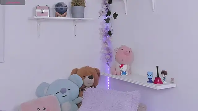 عرض كام Baby_Xian