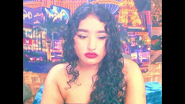 Czat XXX na żywo – IndianAngel4u