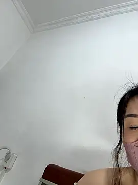 xiao888's Live XXX Chat