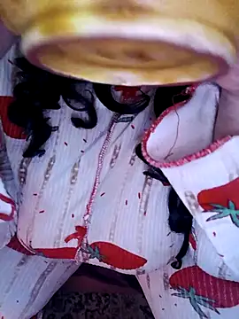 Czat XXX na żywo – Maria_Sexx