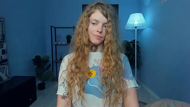 RayaNenlia – Live XXX-chat