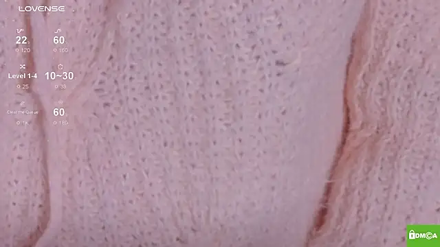 HanahW – Live XXX-chat