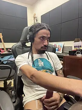 FavelaDaddyCum – Naživo XXX chat