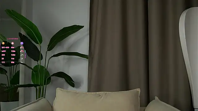 LillianLester's Live XXX Chat