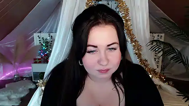 JessicaEvens' Live XXX Chat