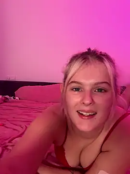 Czat XXX na żywo – Allylove03