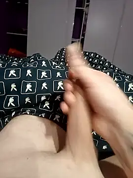 killminou's Live XXX Chat