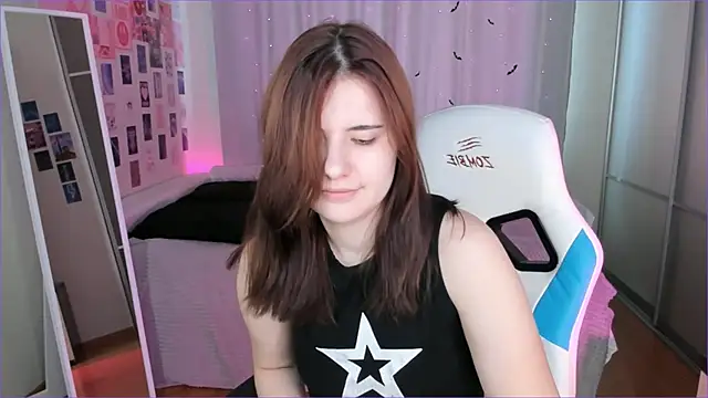 Vanessa_Verona – Live XXX-chat