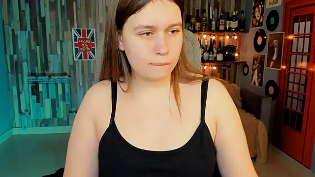 FioraMarmoris' Live XXX Chat