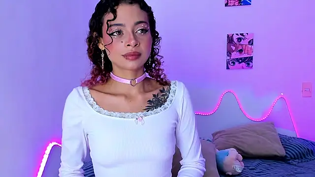 Kalahna's Live XXX Chat