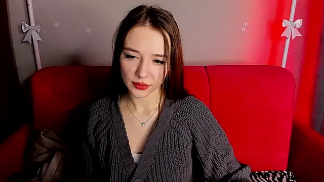 Czat XXX na żywo – VasilisaTheWiseX