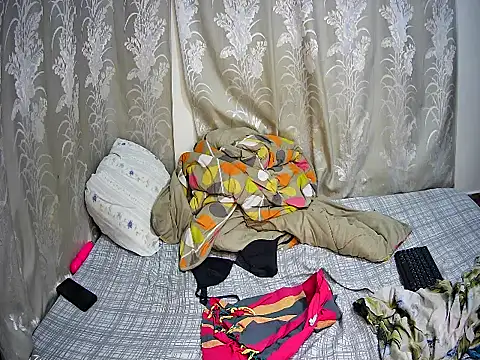 happy_sonia's Live XXX Chat