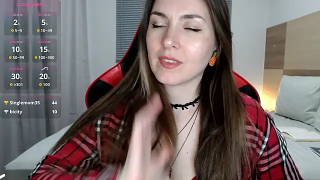 Naughty_Annn's Live XXX Chat