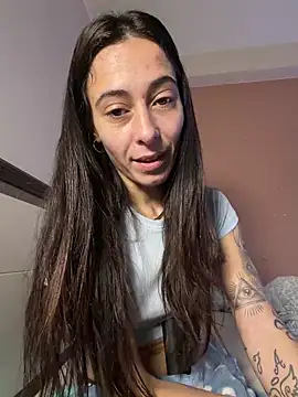 SOFIASWEETSECRETT's Live XXX Chat