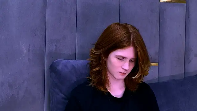 ZaynGraham's Live XXX Chat