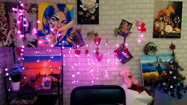 Darina_M_ – Live XXX-chat