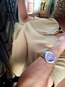 daddy_live_cam: онлайн-секс-чат