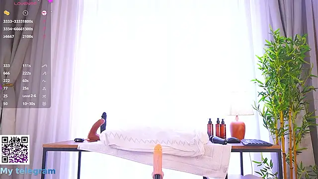 LynBardon's Live XXX Chat